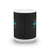Embrace Volatility - Mug