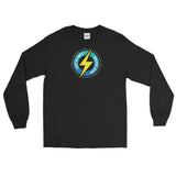 Let's Get Reckless - Long Sleeve T-Shirt
