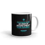 Genesis Block - Mug