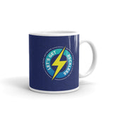 Let's Get Reckless - Mug