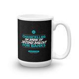 Genesis Block - Mug
