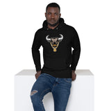 Permabull - Unisex Hoodie