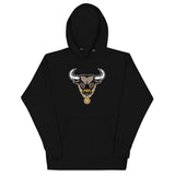 Permabull - Unisex Hoodie