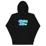 Stacking Sats - Unisex Hoodie