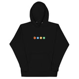 Orange Coin Good OPSEC - Unisex Hoodie