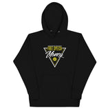 Free Speech Money - Unisex Hoodie