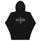 Apex Predator - Unisex Hoodie
