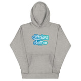 Stacking Sats - Unisex Hoodie