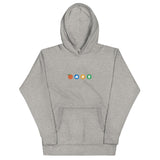 Orange Coin Good OPSEC - Unisex Hoodie