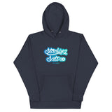 Stacking Sats - Unisex Hoodie