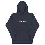 Orange Coin Good OPSEC - Unisex Hoodie