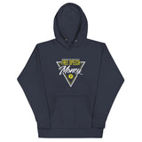 Free Speech Money - Unisex Hoodie