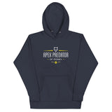 Apex Predator - Unisex Hoodie