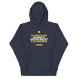 Genesis Block - Unisex Hoodie