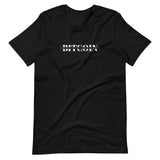 Unstructured Simplicity - Shirt