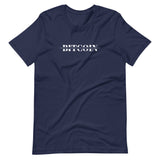 Unstructured Simplicity - Shirt