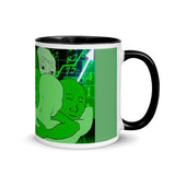 Bullish WAGMI - Mug