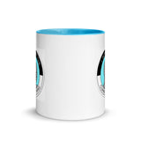I Support The Current Thing - Mug
