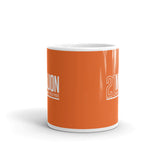 21 Million - Mug