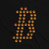 Promethean Fire - Short-Sleeve Unisex T-Shirt