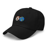 Clown World - Dad hat