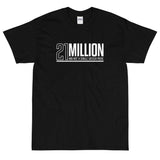 21 Million - Short Sleeve Shirt