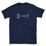 Supply Formula - Gildan 64000 Unisex Softstyle T-Shirt with Tear Away Label