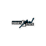 Money & State - Stickers