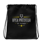 Apex Predator - Drawstring bag