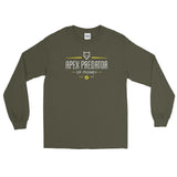 Apex Predator - Long Sleeve T-Shirt