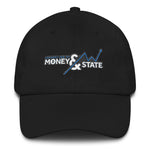 Money & State - Dad hat