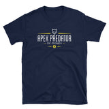 Apex Predator - Short-Sleeve Unisex T-Shirt