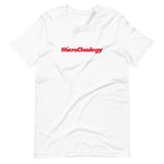 MicroChadegy - Short-Sleeve Unisex T-Shirt