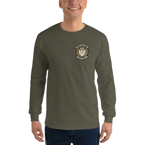 UASF Military - Long Sleeve T-Shirt