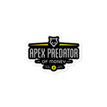 Apex Predator - Stickers