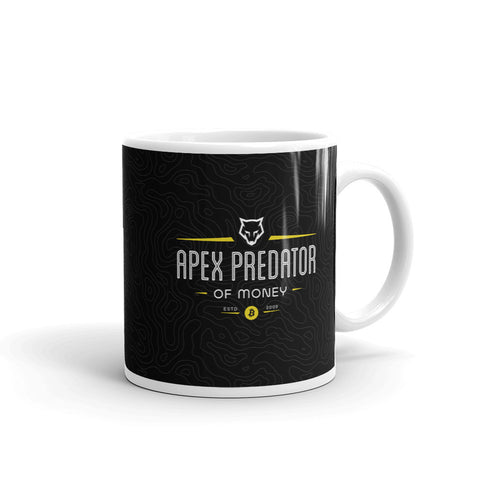 Apex Predator - Mug