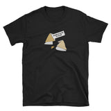 Accumulate - Unisex Softstyle T-Shirt with Tear Away Label