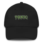 Toxic - Dad hat