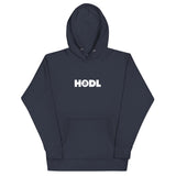 HODL Bitcoin - Unisex Hoodie