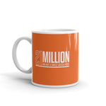 21 Million - Mug